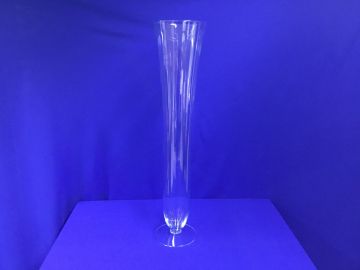 Vaso liso ref.540 LM - 15x58 cm