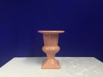 Vaso Atenas Sharon rosa - 23x30 cm 