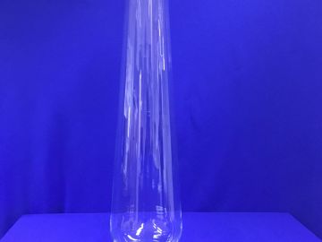 Vaso liso ref. 472 LG - 19x69 cm